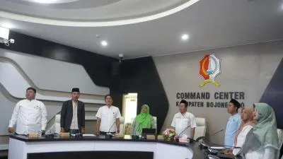 Perlindungan Anak di Ruang Digital Jadi Tanggung Jawab Bersama di Bojonegoro