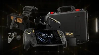 ROG Xbox Ally X20 Meluncur, Gamer Berebut 27 Unit Terbatas