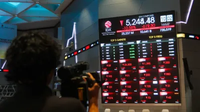 Saham HSC Keluar dari IHSG, Investor Ritel Cermati Dampaknya