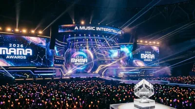 Voting MAMA Awards 2026 Dibuka, Tagar #2026MAMAVOTE Panaskan X