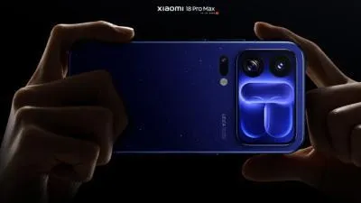 Xiaomi 18 Pro Max Lolos Postel Komdigi, Penggemar Menanti