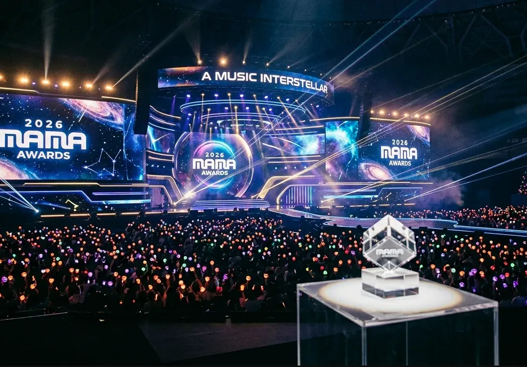 Voting MAMA Awards 2026