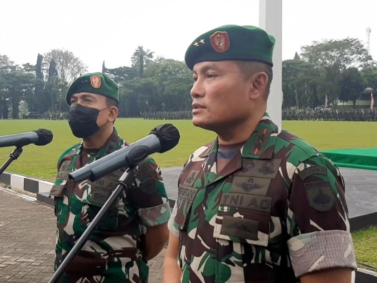 Widi Prasetijono dituntut 10 tahun