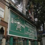 Gedung PBNU, Jl. Kramat Raya, Jakarta Pusat. – Dok. Istimewa
