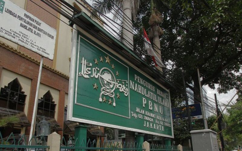 Ketegangan PBNU Meningkat, Gus Ipul Ajak Tenang, Kubu Yahya Kumpulkan PWNU