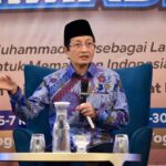 Menag Nasaruddin Umar (Dok. Kemenag)