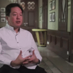 Victor Rachmat Hartono