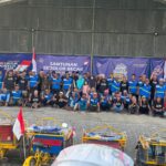 Santunan Sehat Tentrem dan BPJS (foto: Dok. OPSHIDMEDIA)