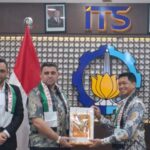 Beasiswa ITS Untuk Palestina