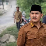 Bupati Bekasi Ade Kuswara Kunang