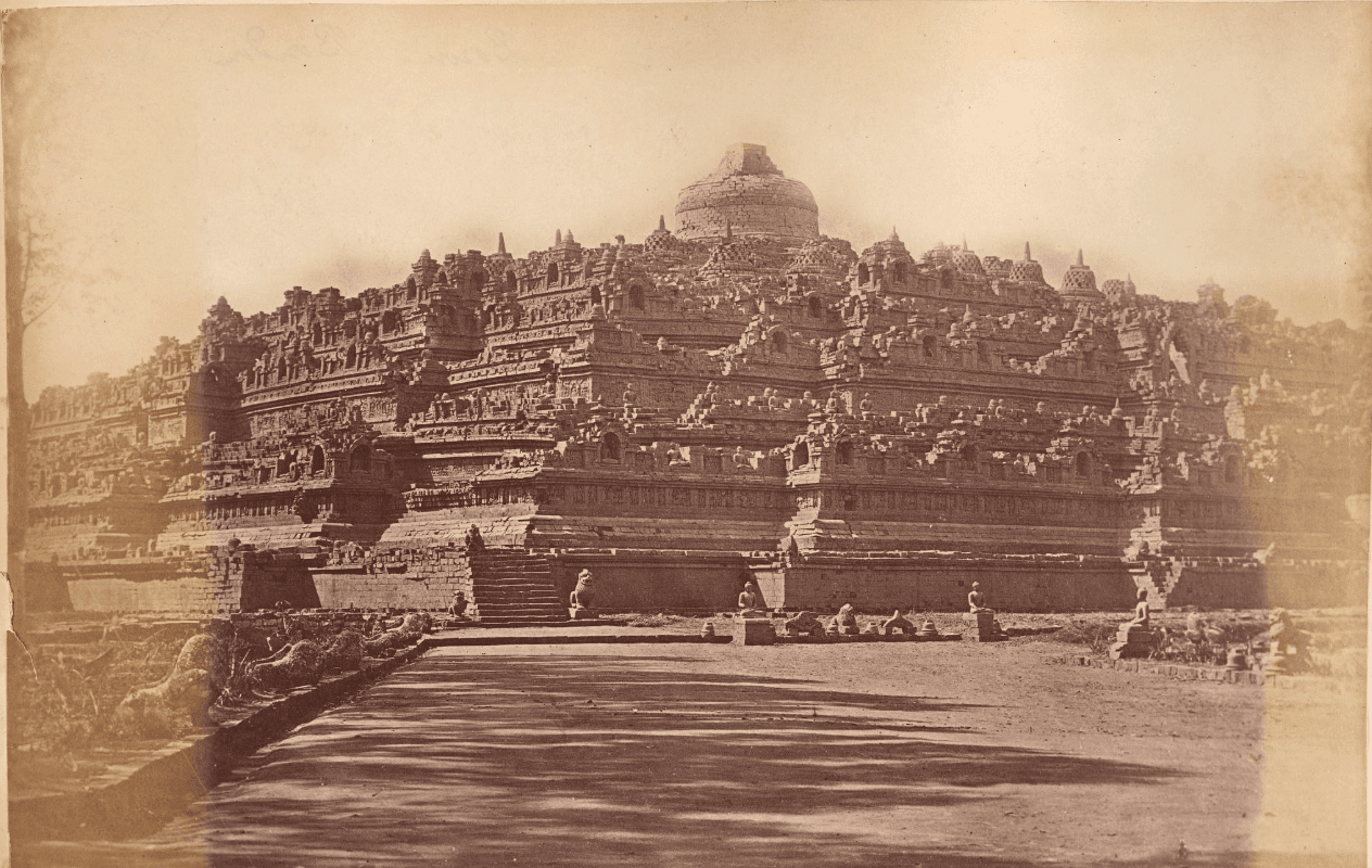 Candi Borobudur - Wikipedia.