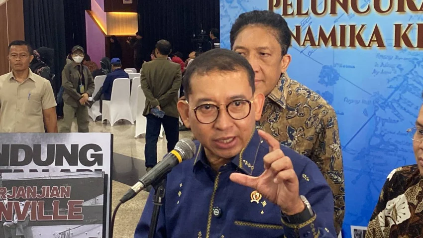Fadli Zon