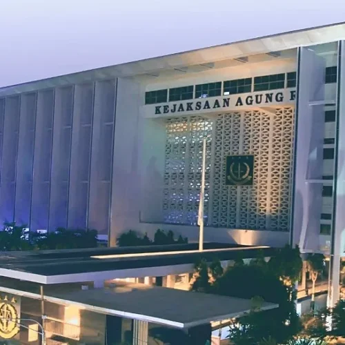 Tujuh Perkara Disetop Restorative Justice, Proses Damai Hadirkan Rasa Pulih Bagi Semua