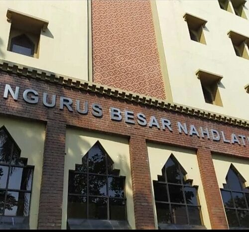 Seruan Damai Menguat di Tengah Konflik Elite PBNU