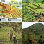 Gunung Padang dan Bahasa Batu dari Masa Purba