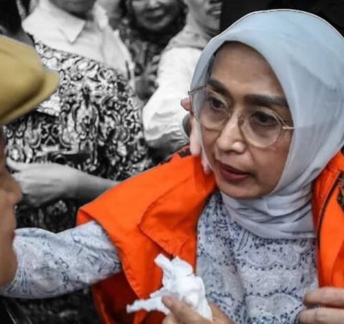 Dari Ruang Sidang ke Ruang Keluarga: Harapan Perlindungan untuk Eks Direksi ASDP