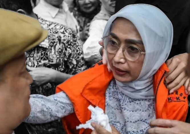 Dari Ruang Sidang ke Ruang Keluarga: Harapan Perlindungan untuk Eks Direksi ASDP