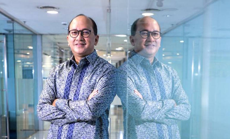 Rosan Roeslani, Kepala BPI Danantara