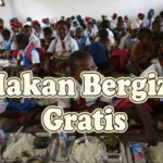 Makan Bergizi Gratis