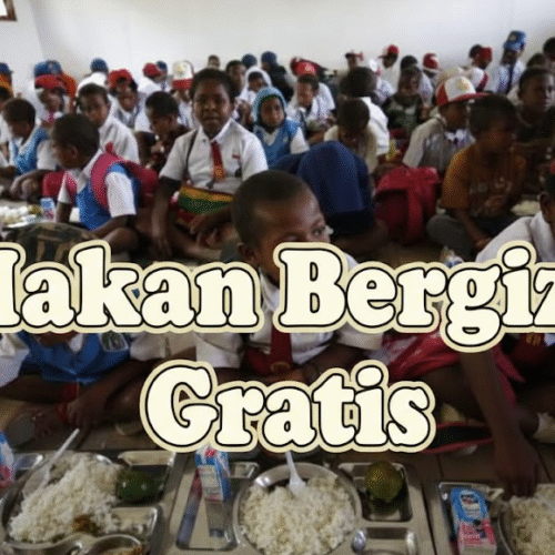 Libur Sekolah Tak Hentikan MBG, Pemerintah Tegaskan Konsistensi