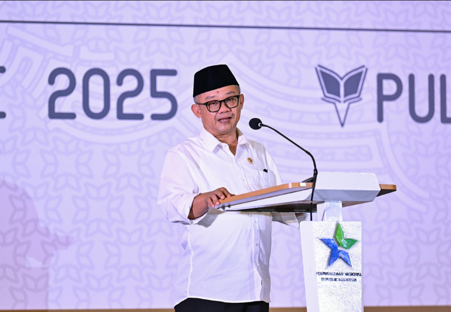 Mendikdasmen Abdul Mu’ti