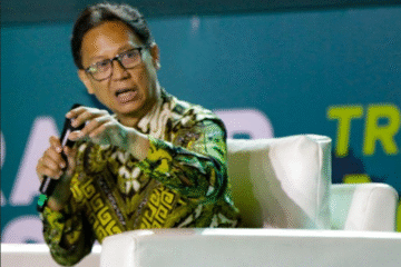 Kemenkes Tegaskan Budi Gunadi Sadikin Tak Pernah Gunakan Gelar Insinyur Resmi