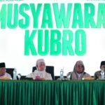 Musyawarah Islah Kubro PBNU