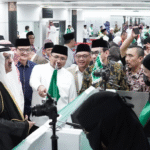 Pelayanan Haji dan Umroh