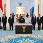 Presiden Prabowo
