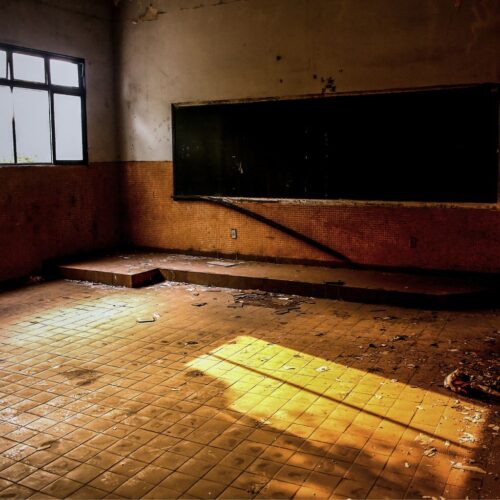 Aplikasi Revitalisasi 2026: Upaya Menjamin Ruang Belajar Aman bagi Anak