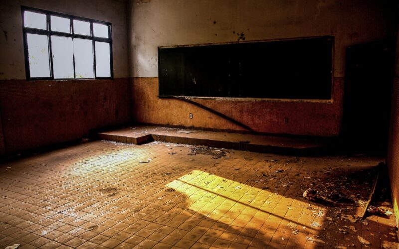 Aplikasi Revitalisasi 2026: Upaya Menjamin Ruang Belajar Aman bagi Anak