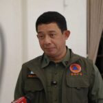 Suharyanto Kepala BNPB