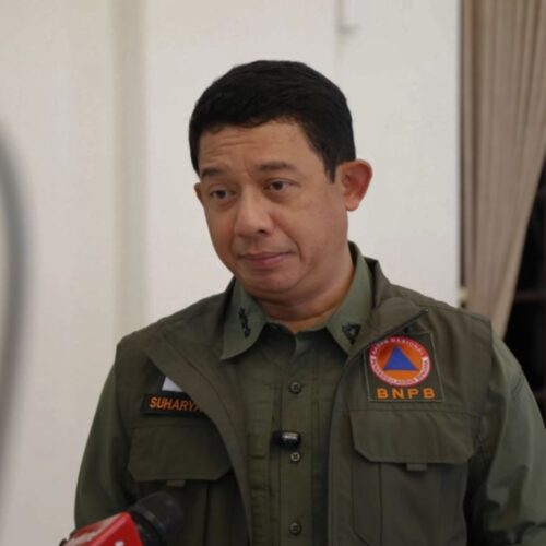 Di Tengah Keterkejutan BNPB, Suara Korban Banjir Sumatera Mendesak Status Nasional