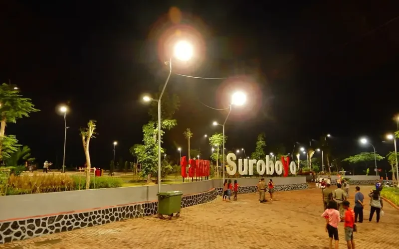 Surabaya Toreh Rekor MURI, Inovasi Jadi Nafas Kota