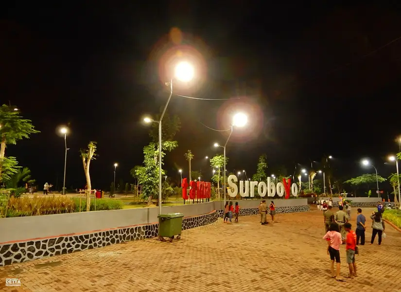 Taman Suroboyo