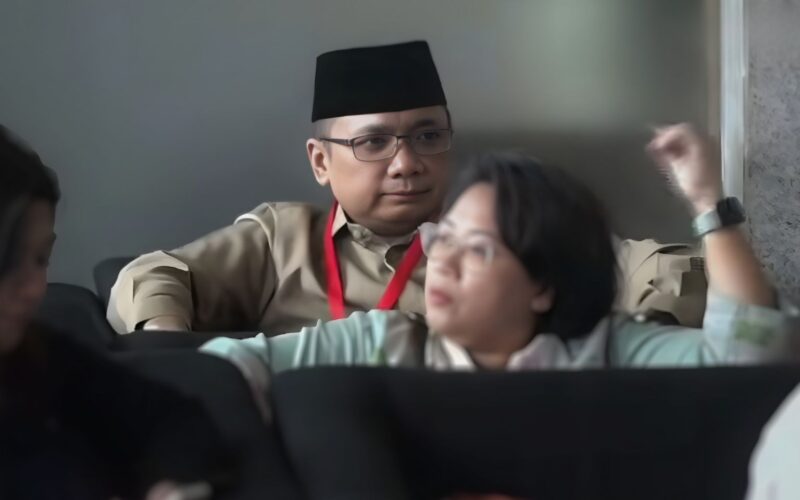Yaqut Diperiksa KPK - Korupsi Kuota Haji