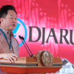 bos djarum Victor Rachmat Hartono