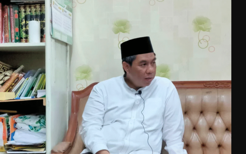 kh zulfa mustofa pj pbnu