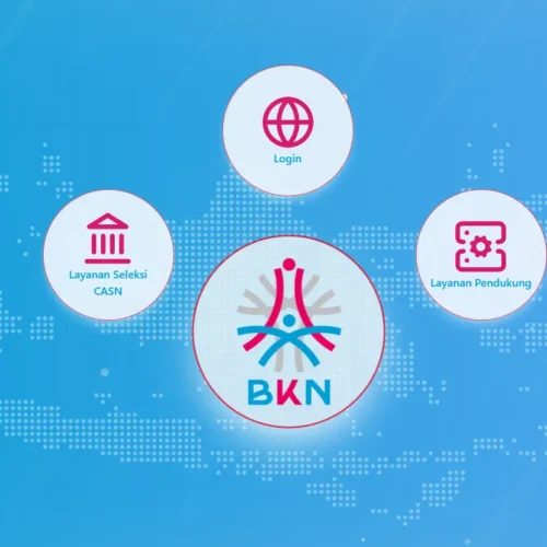 ASN Digital Jadi Andalan Pemerintah, Layanan Publik Ditargetkan Lebih Cepat dan Bebas Pungli