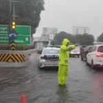 Banjir Meluas, Akses Rawa Bokor Ditutup