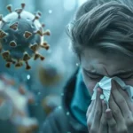 Benarkah Super Flu Subclade K Lebih Ganas dari Flu Biasa