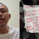 Teror Aktivis Lingkungan