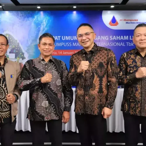 Humpuss Angkat Ari Askhara Jadi Dirut, Jejak Lama Eks Bos Garuda Kembali Jadi Sorotan