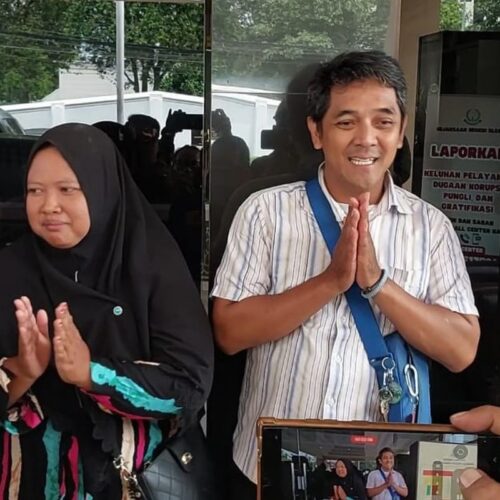 Intervensi DPR di Kasus Hogi Minaya: Ketika Legislatif Mengoreksi Arah Penegakan Hukum