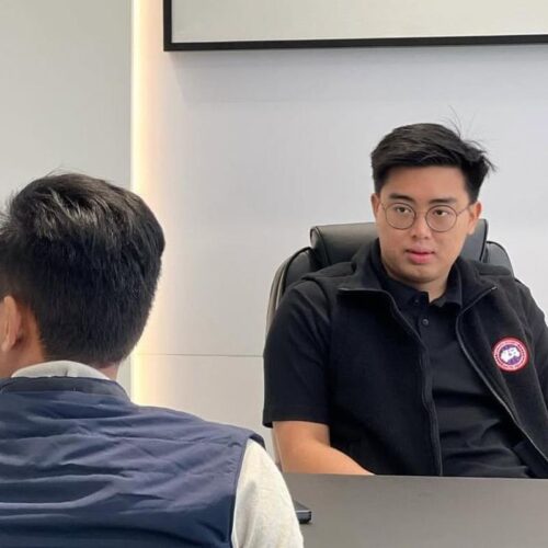 Kasus Timothy Ronald Diselidiki Polisi, Dugaan Penipuan Kripto Rugikan Member Hingga Rp 3 Miliar