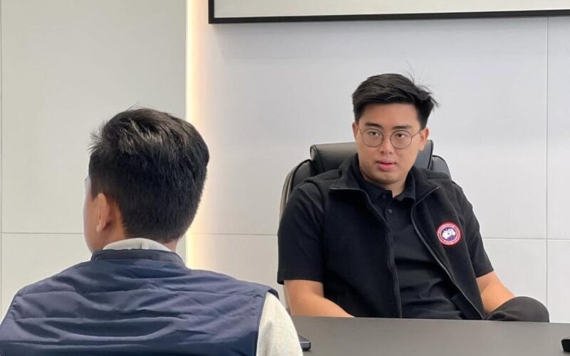 Kasus Timothy Ronald Diselidiki Polisi