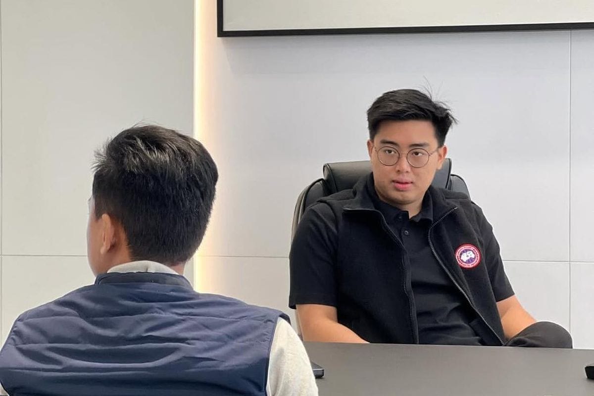 Kasus Timothy Ronald Diselidiki Polisi