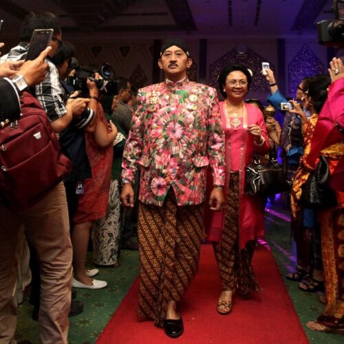 Tedjowulan di Tengah Kekosongan Takhta: Ketika Negara Masuk Menjaga Keraton Surakarta