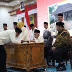 Peduli Duafa, Warga Shiddiqiyyah Serahkan Ratusan Rumah Syukur Kemerdekaan Indonesia 2025