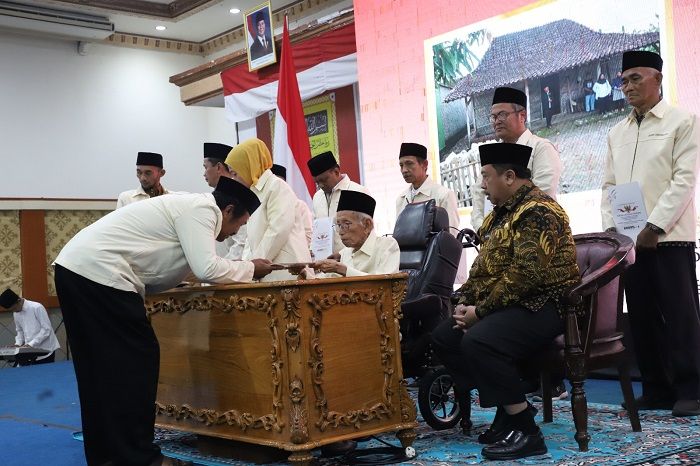 Jejak Shiddiqiyyah: Dari Ujian Iman hingga Gerakan Sosial